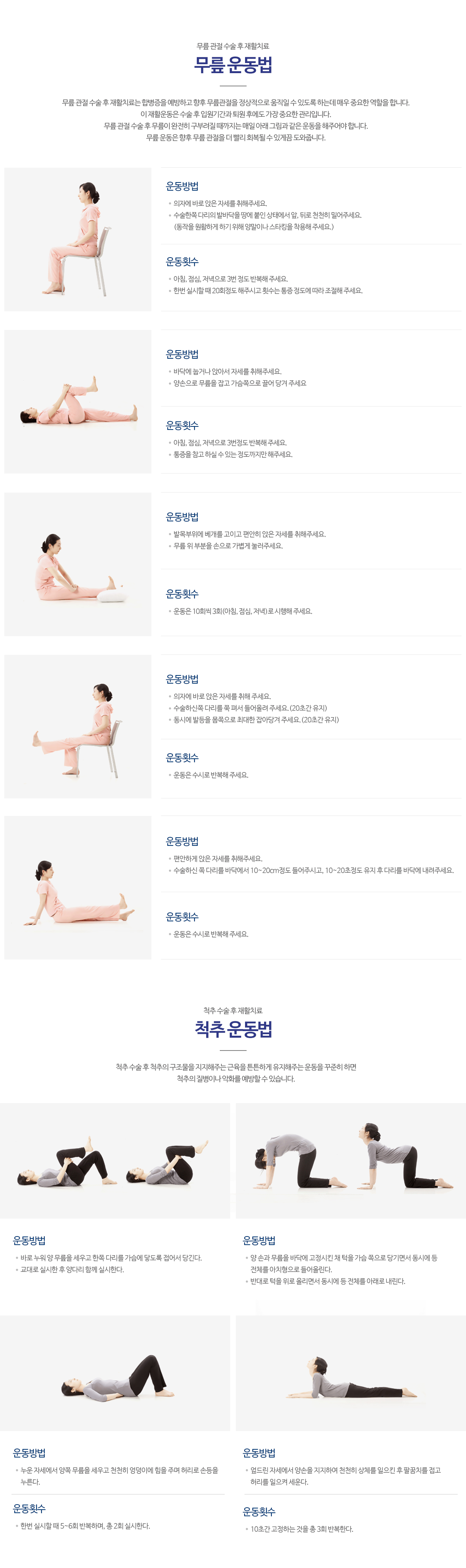 자가근력운동법